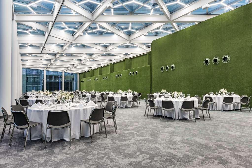 Mondrian Condesa Hotel Mexico City