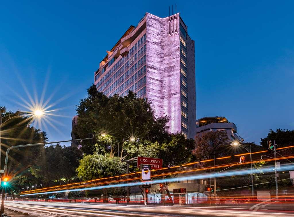 Mondrian Condesa