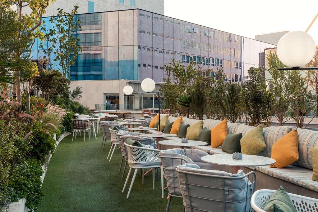Mondrian Condesa Hotel