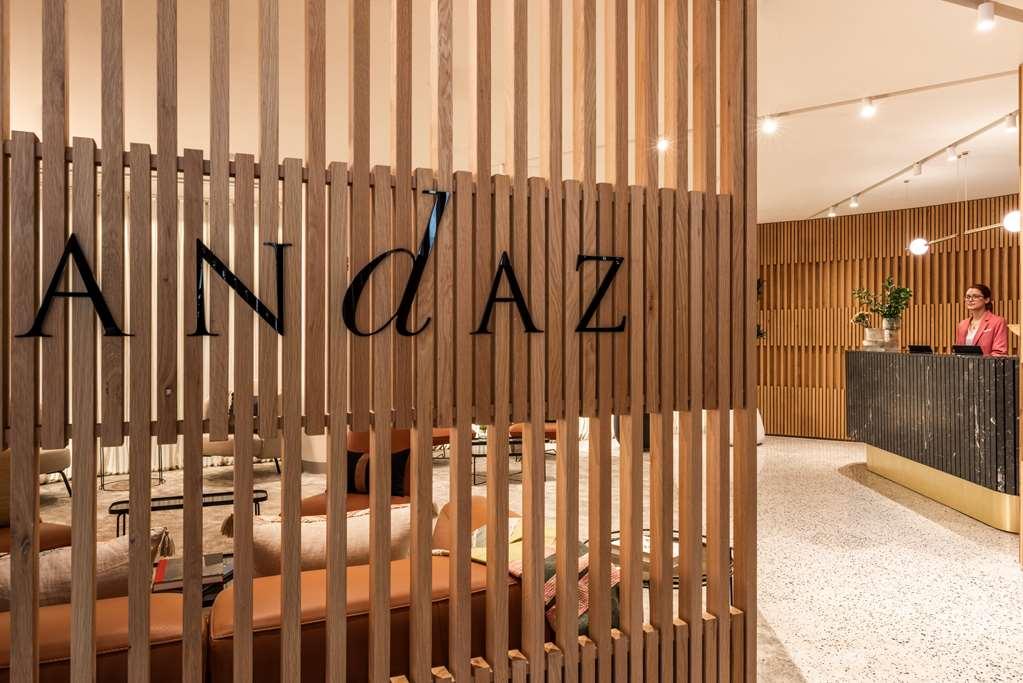 Mondrian Condesa Hotel 5*