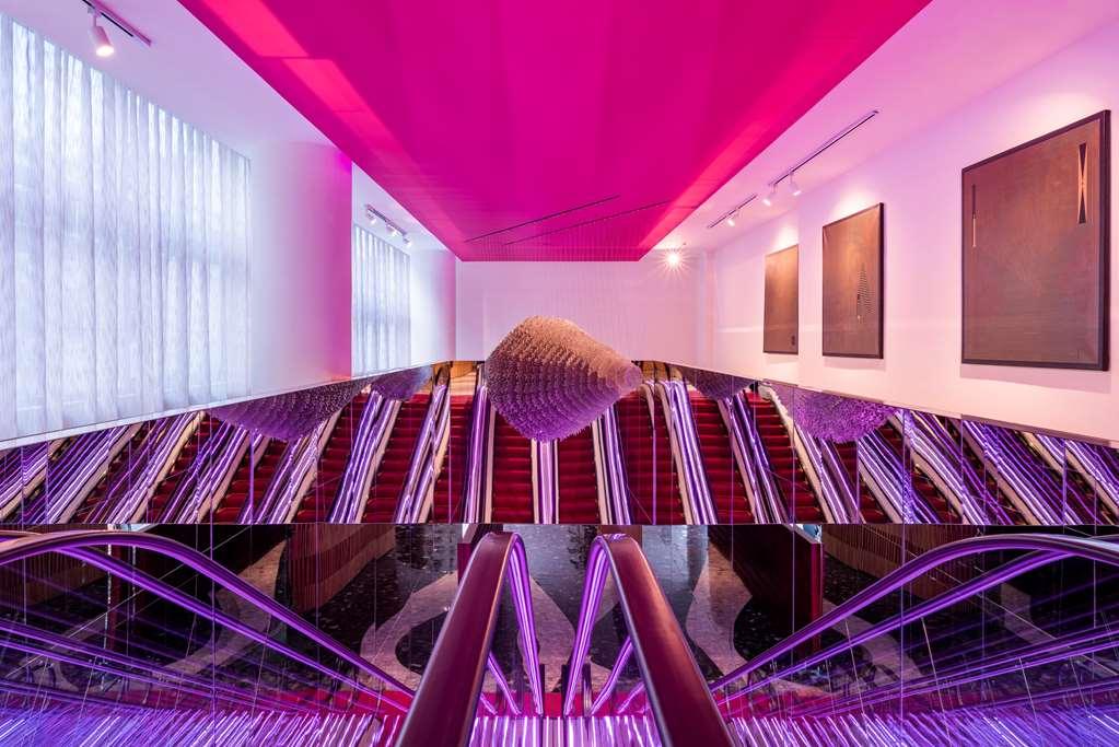 Mondrian Condesa 5*