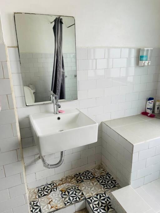 A6 En Condesa Amsterdam Homestay