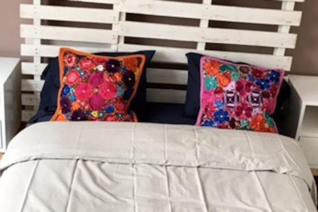 Homestay A6 En Condesa Amsterdam *