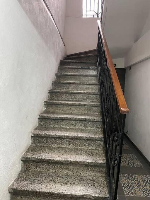 Homestay A6 En Condesa Amsterdam