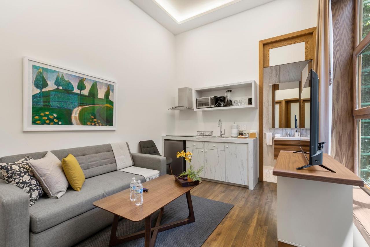 Casa Niza Apartment *