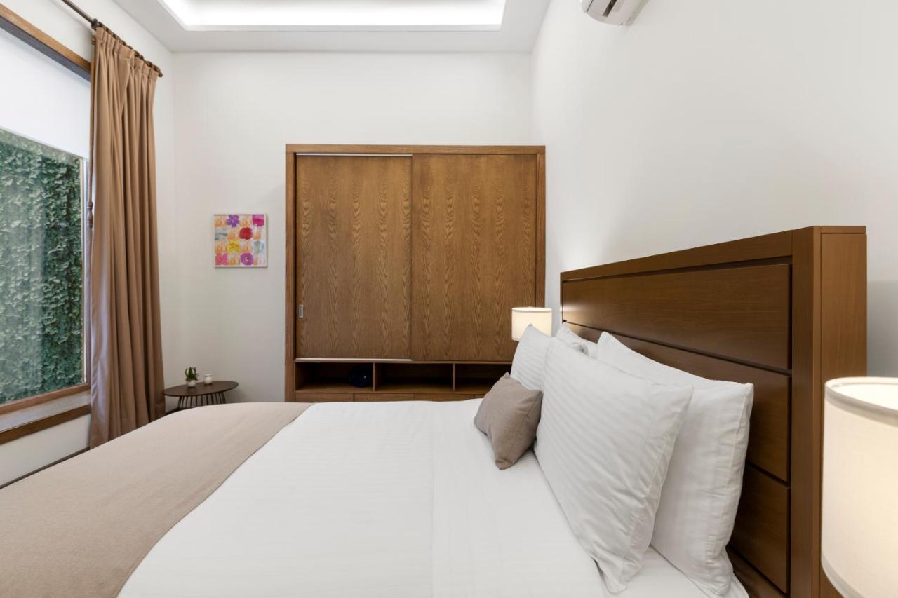 Casa Niza Apartment *