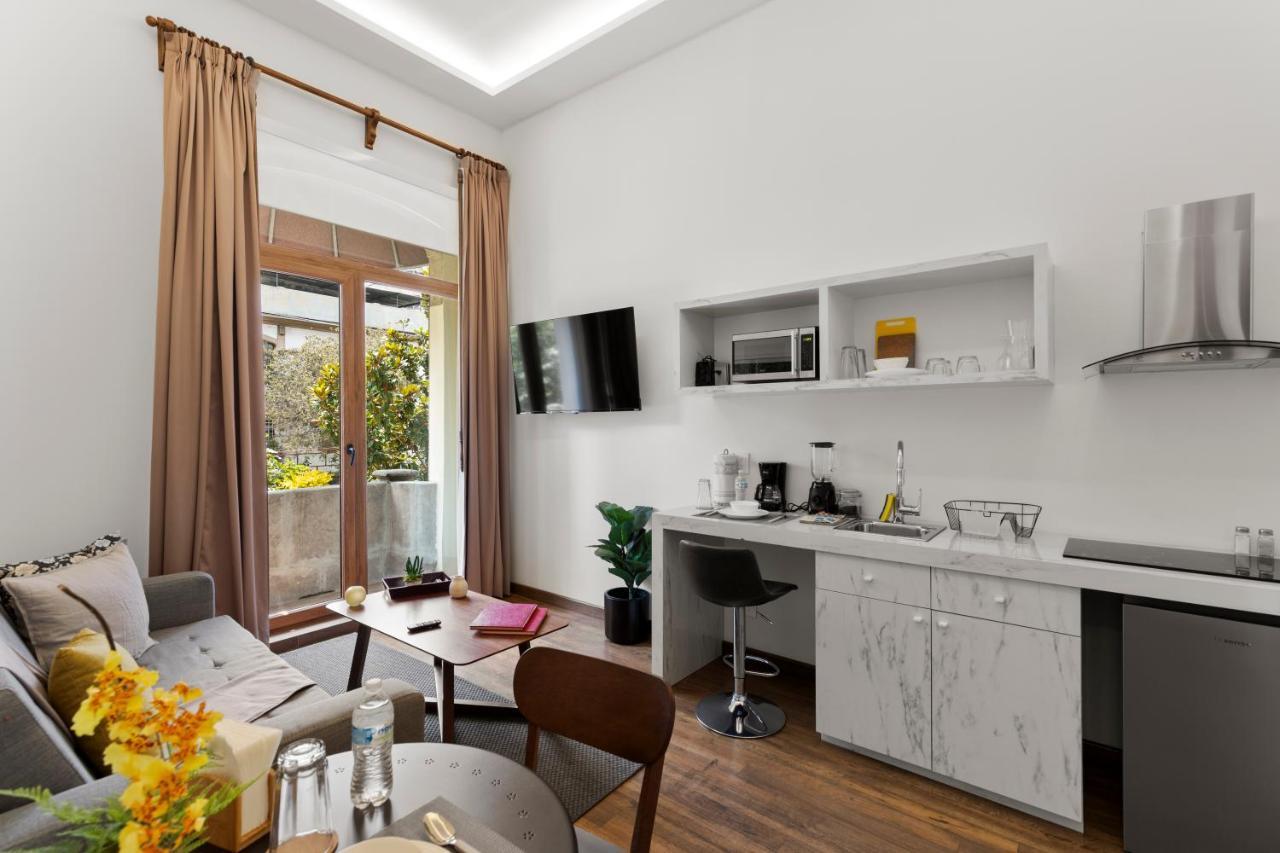 Casa Niza * Mexico City
