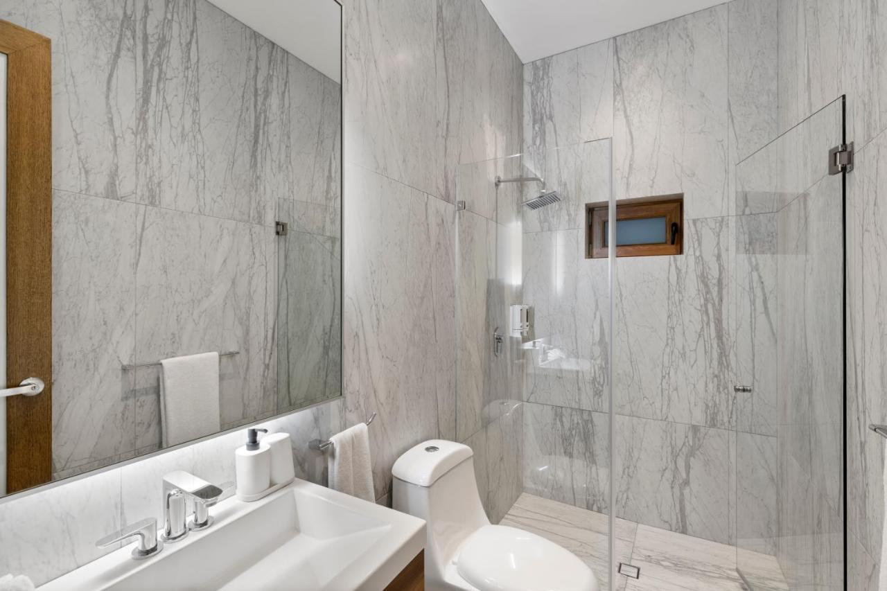 Casa Niza Apartment Mexico City