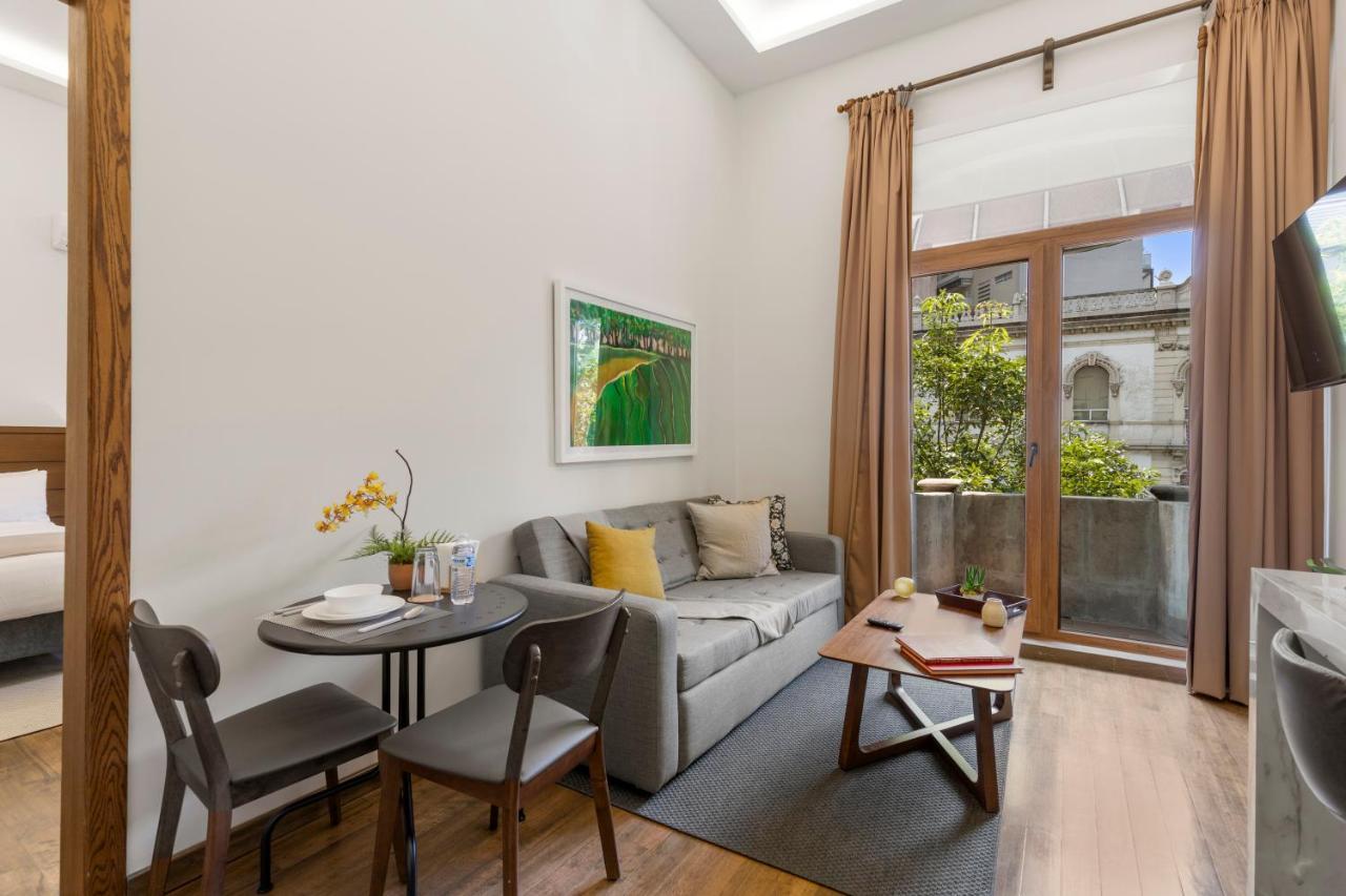 Apartment Casa Niza Mexico City