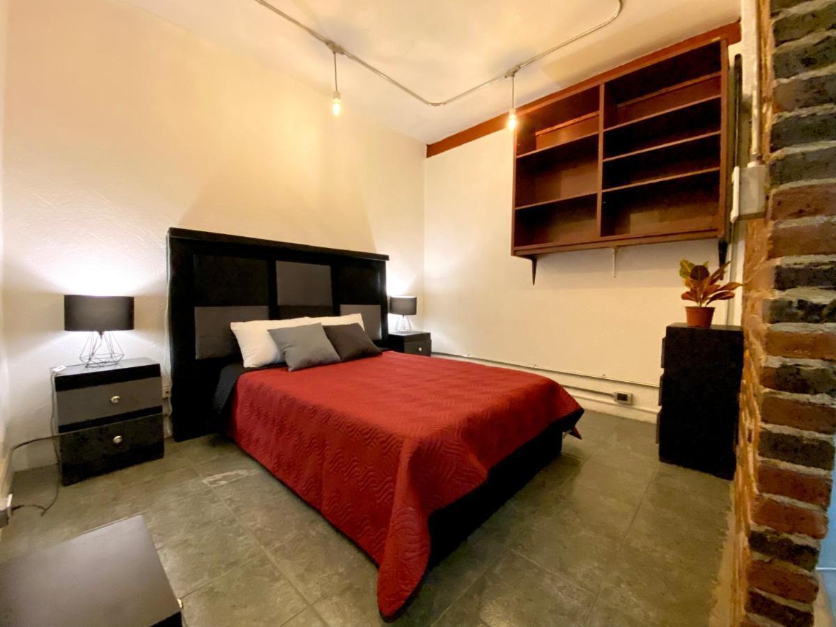 Rhm Spaces - Reforma