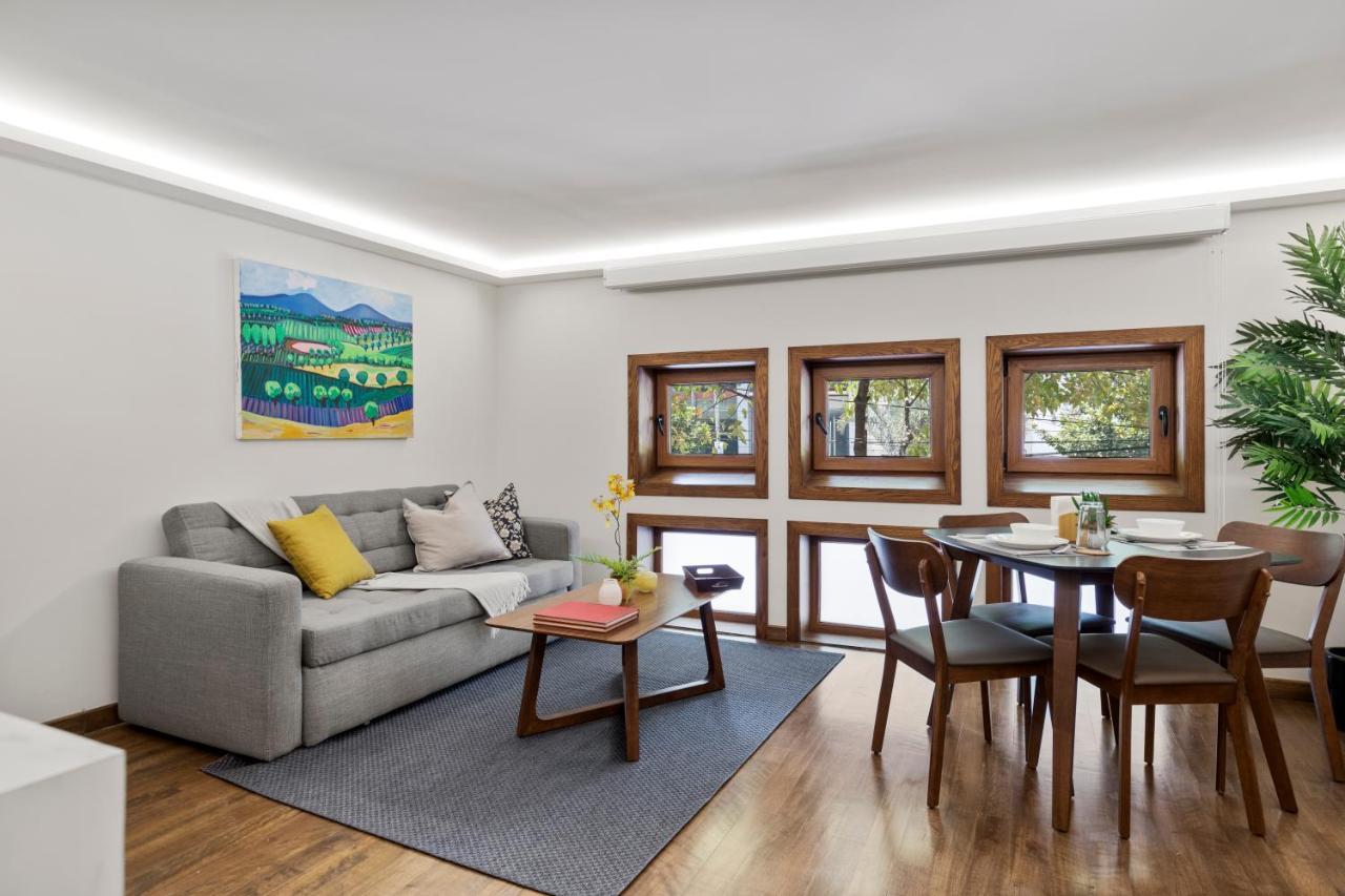 Casa Niza Apartment Mexico City