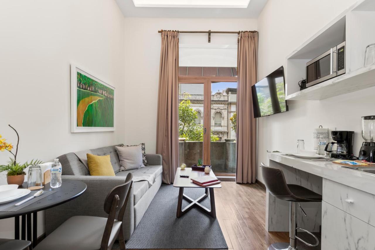 Casa Niza Apartment *