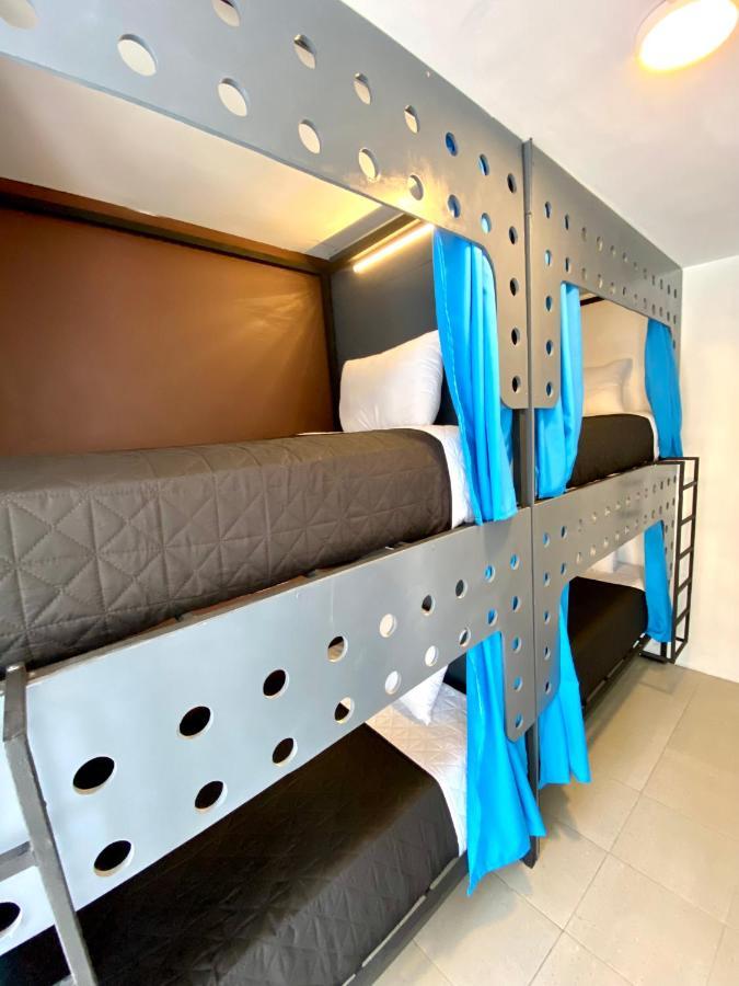 Rhm Spaces - Reforma México DF