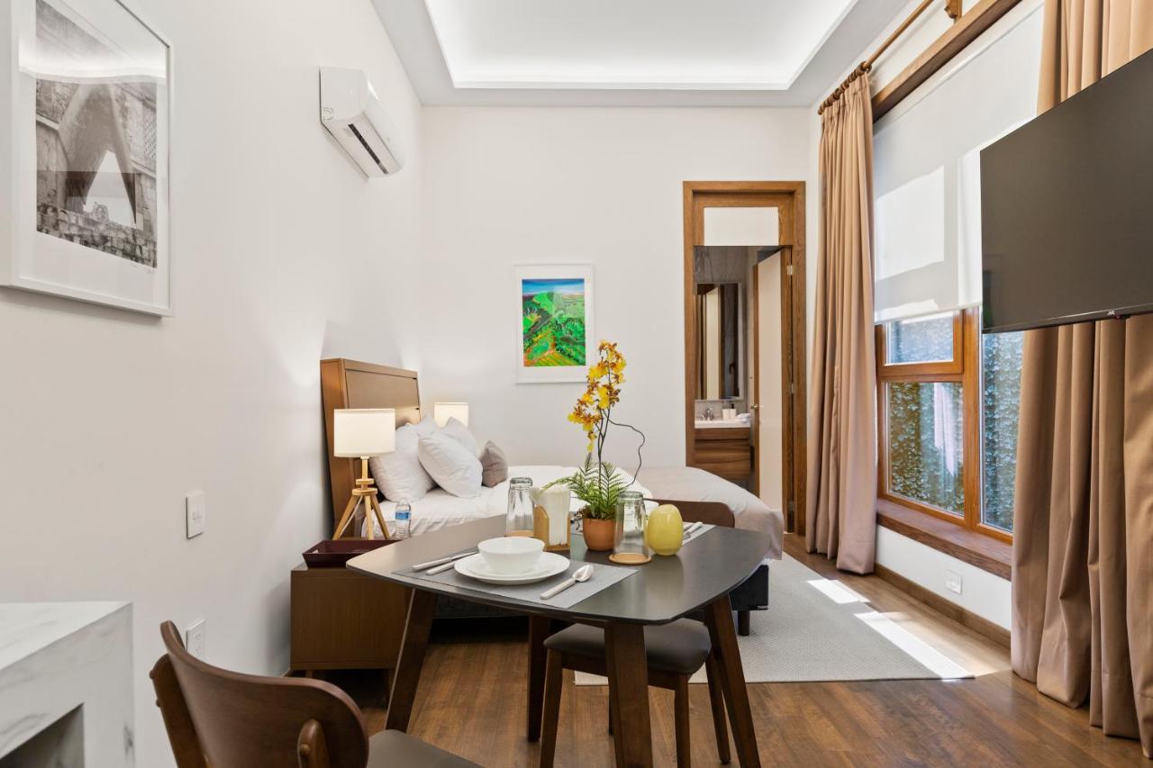 Casa Niza Apartment *