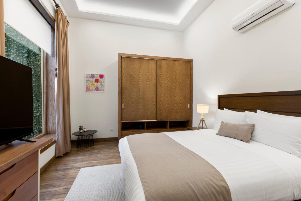 Casa Niza Apartment