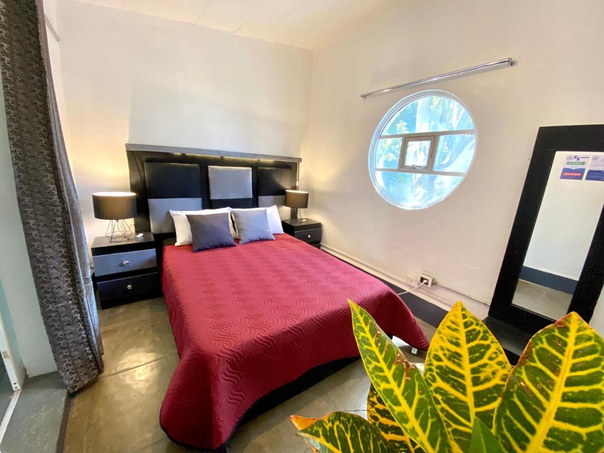 Rhm Spaces - Reforma México DF