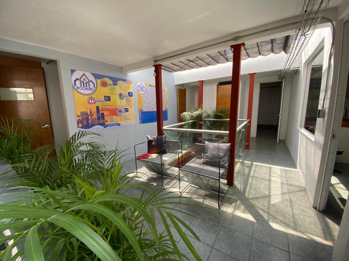 Rhm Spaces - Reforma