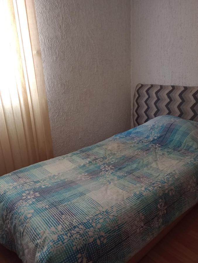 Siberia 166 Departamento 211 Apartment