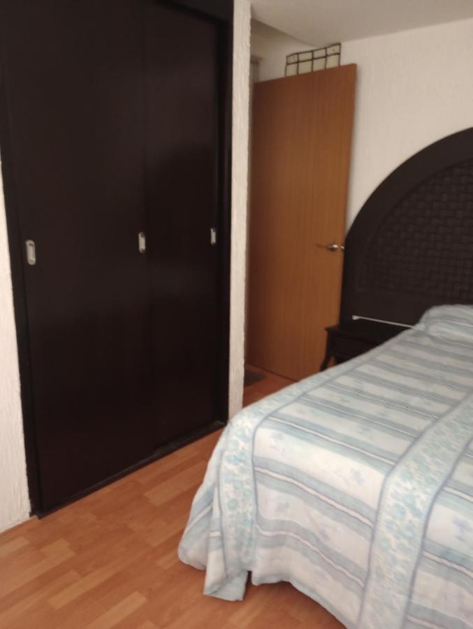 Siberia 166 Departamento 211 Apartment *