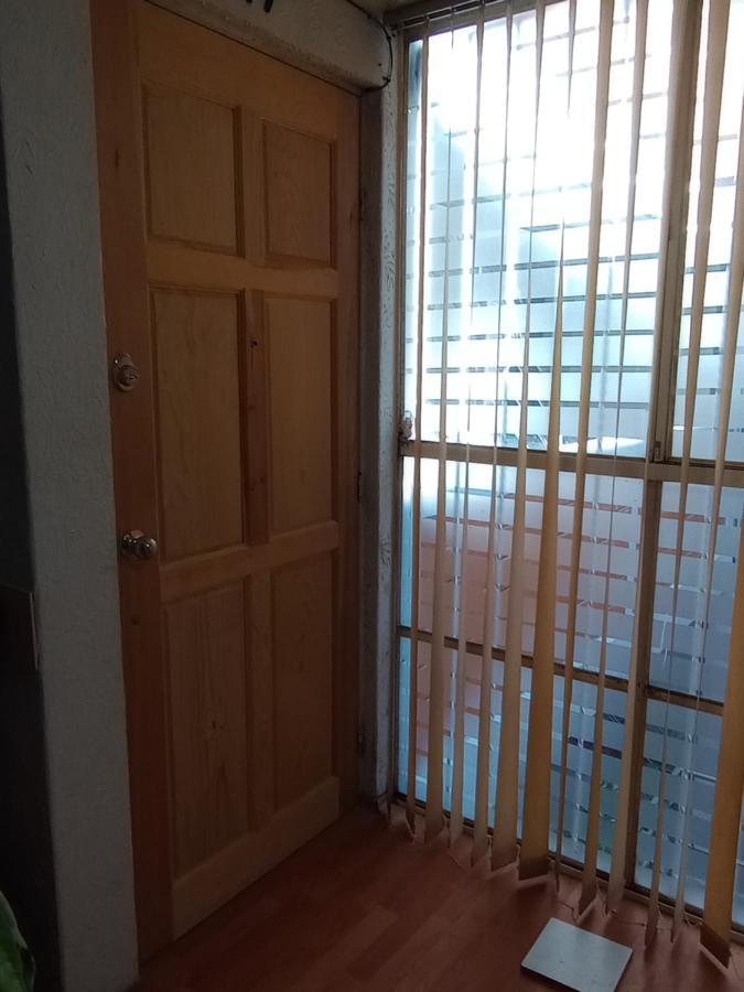 Siberia 166 Departamento 211 Mexico City