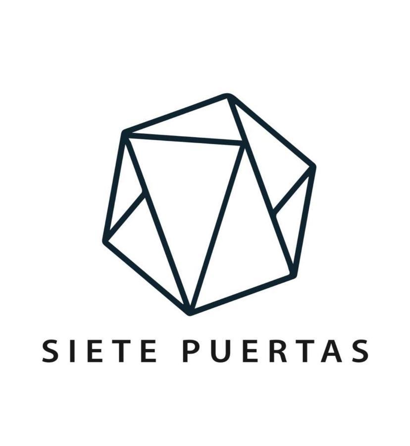 Casa Siete Puertas *