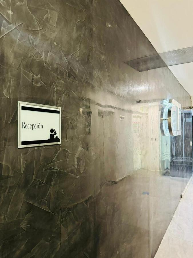 Ya No Tenemos Servicio Hotel del amor