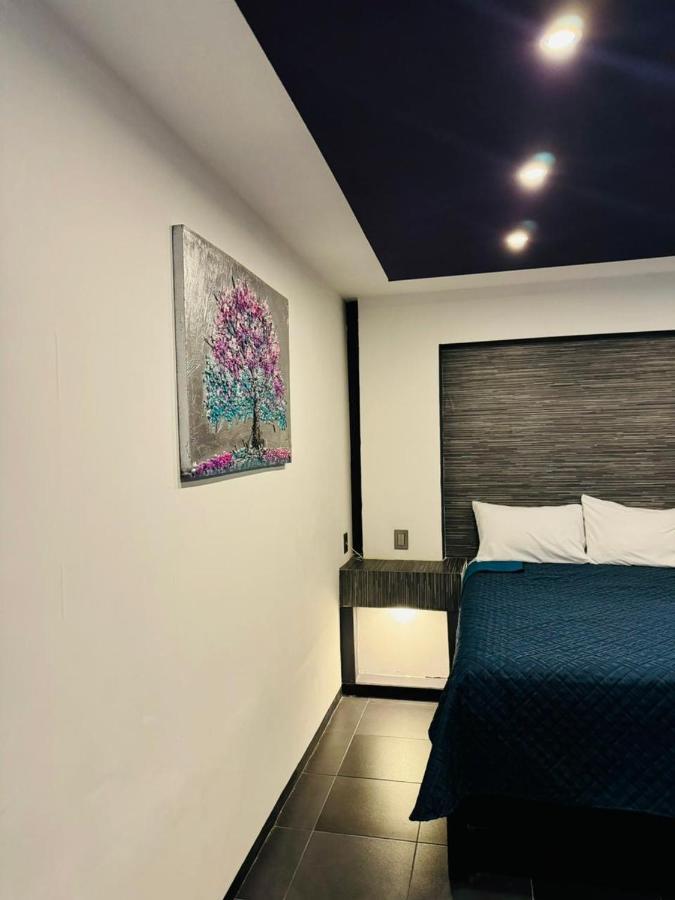 Hotel del amor Ya No Tenemos Servicio *