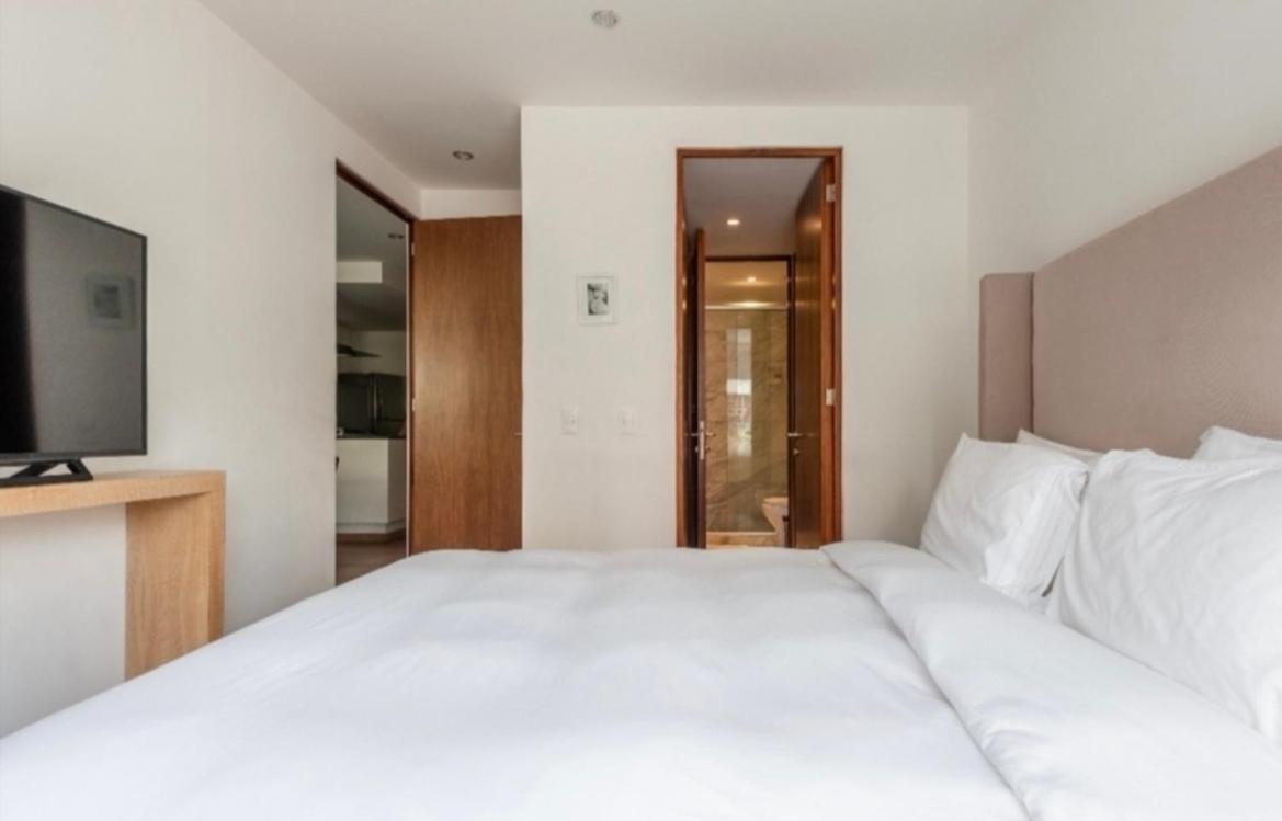 Polanco Bohemian Luxury Apartamento *