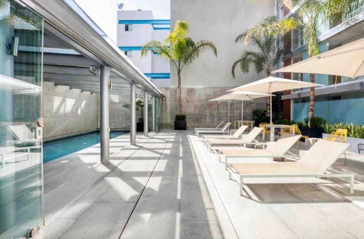 Polanco Bohemian Luxury * Cidade do México