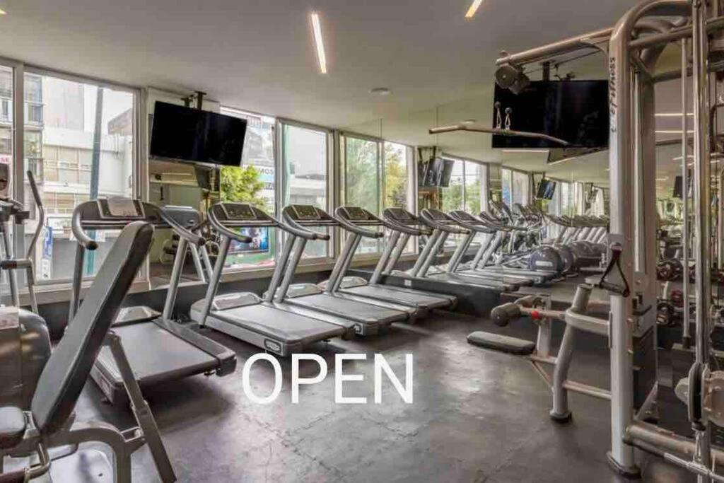 Polanco Bohemian Luxury