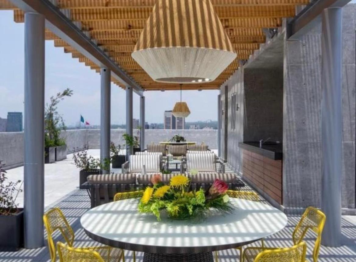 Polanco Bohemian Luxury