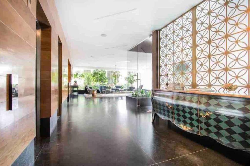 Polanco Bohemian Luxury *
