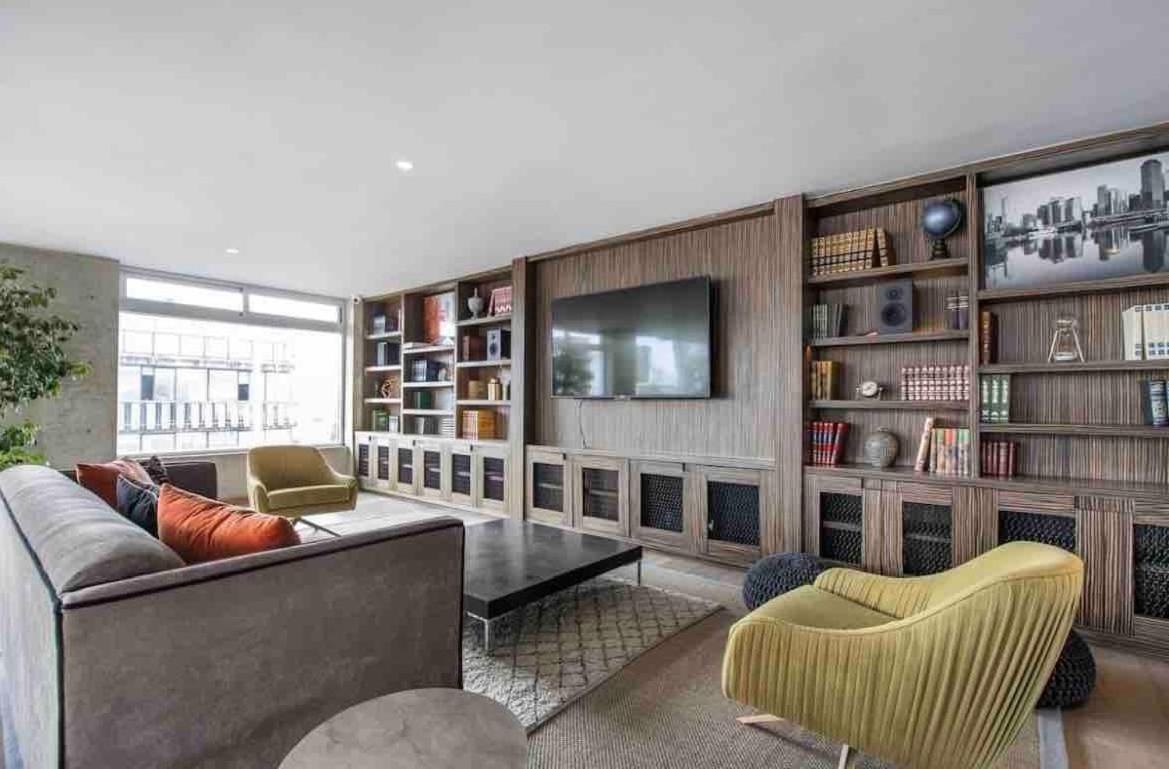 Apartamento Polanco Bohemian Luxury