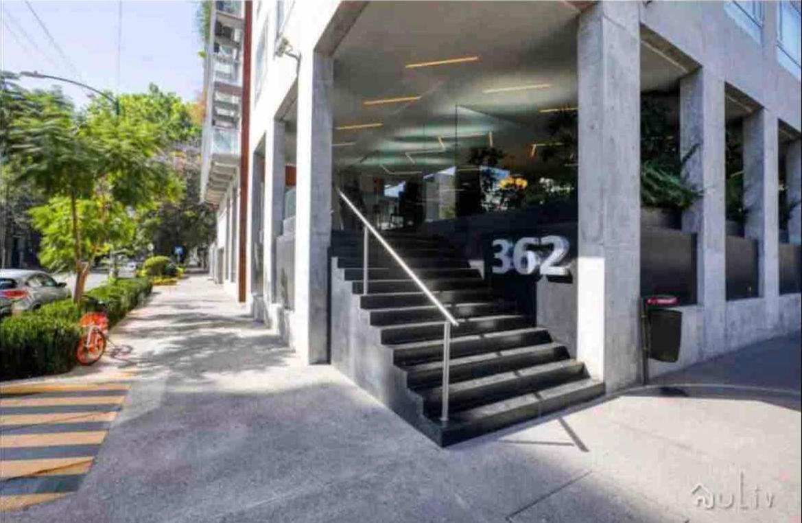 Apartamento Polanco Bohemian Luxury *