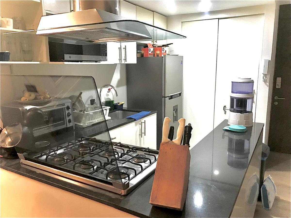 Apartamento Polanco Bohemian Luxury *