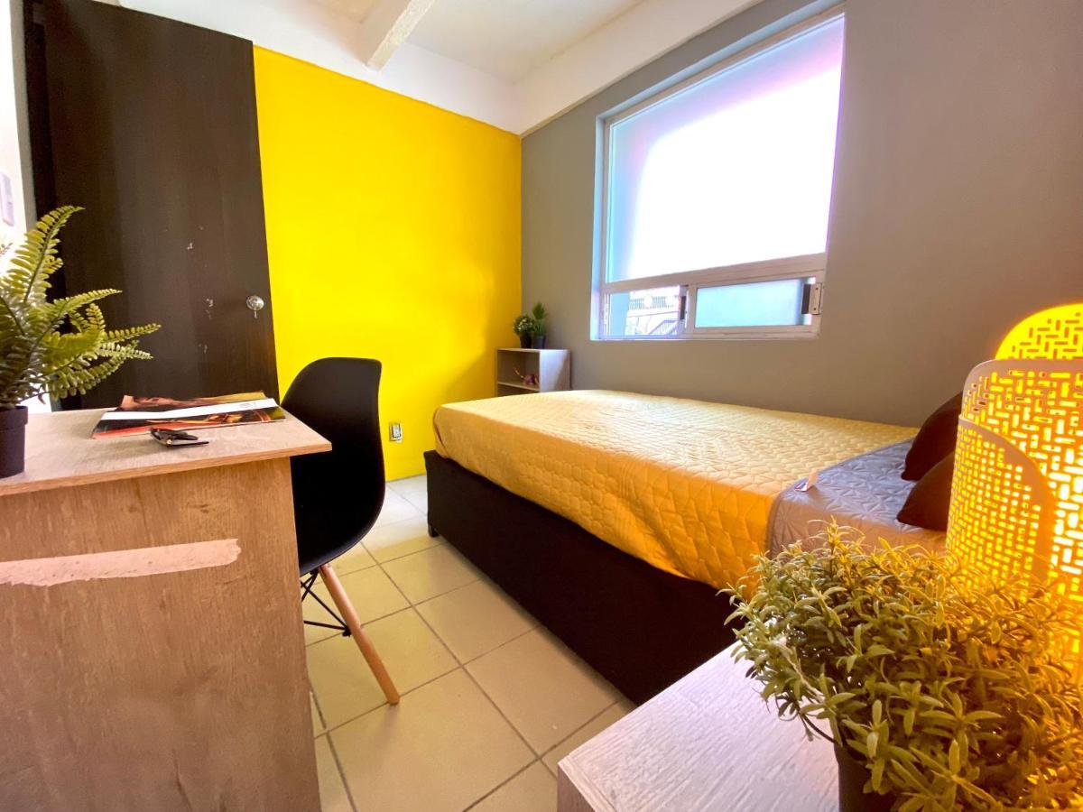 Roomies - Santa Maria La Ribera *