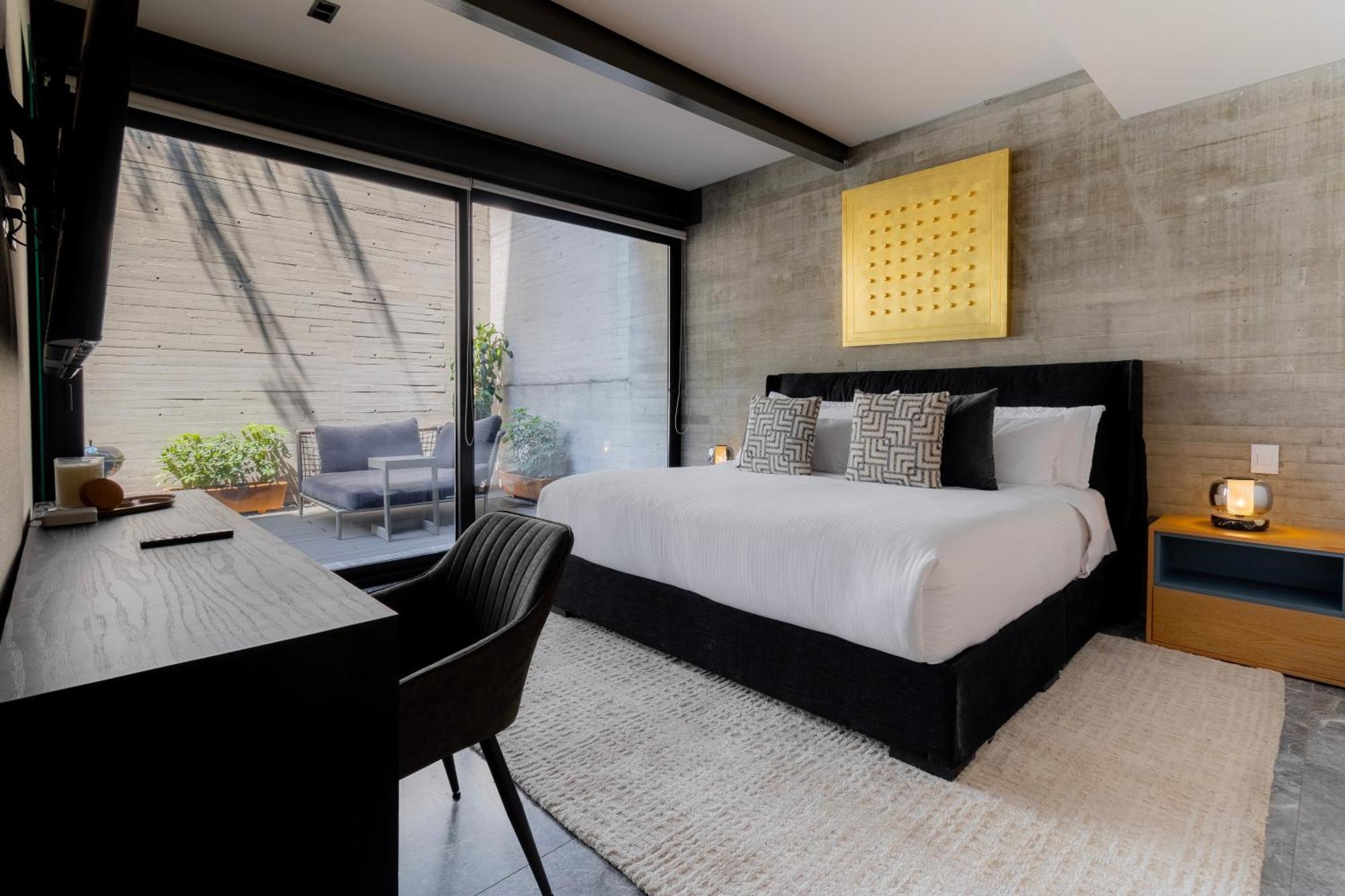 Apartahotel Capitalia - Luxury - Polanco Moliere