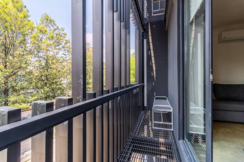 L104 New 2bdrm 1bath Fits 6 Ac Rooftop L104 New 2bdrm 1bath Fits 6 Ac Rooftop México DF