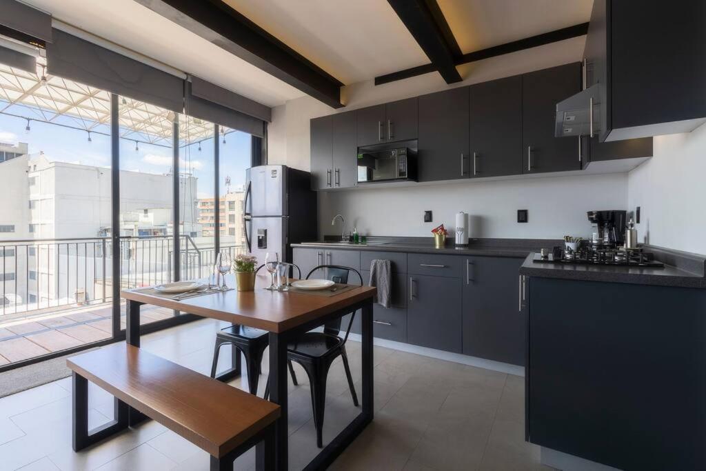 Сasa de vacaciones 2ph Large 2brm 3 Bath Ac Private Terrace *