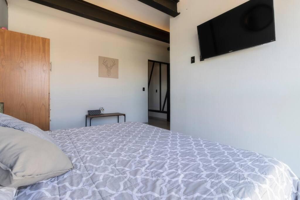 2ph Large 2brm 3 Bath Ac Private Terrace Сasa de vacaciones *