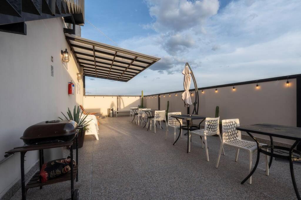 406 Location 2bdrm 2baths Ac Rooftop Сasa de vacaciones *