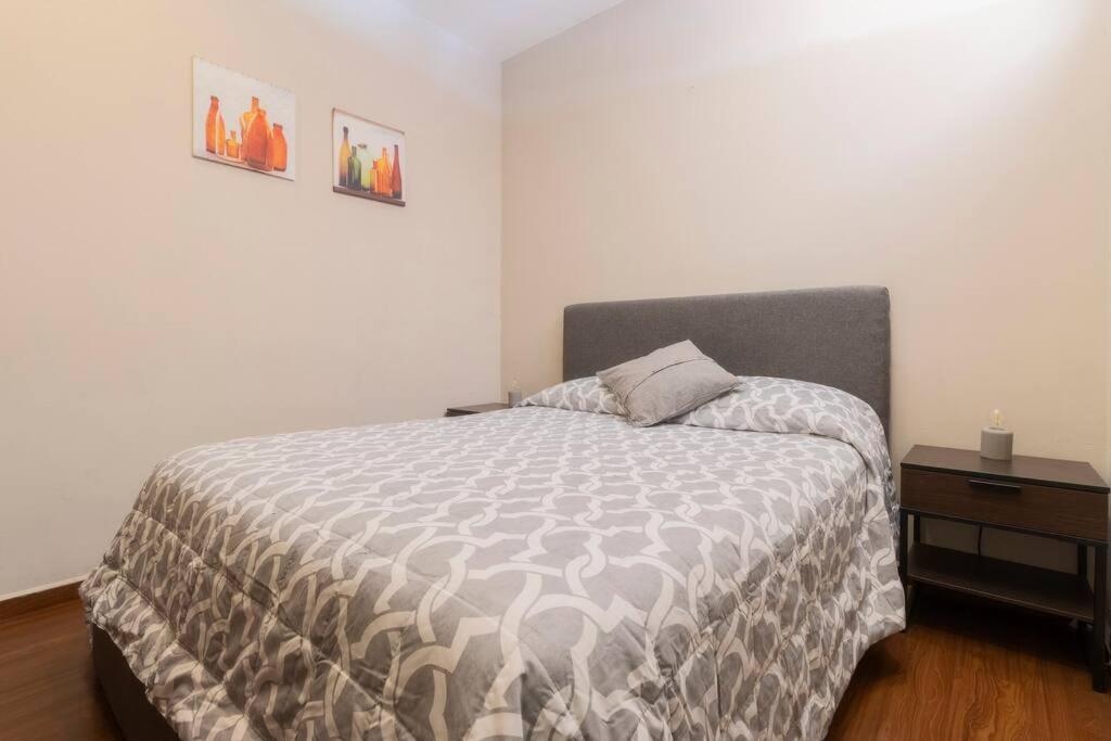 406 Location 2bdrm 2baths Ac Rooftop