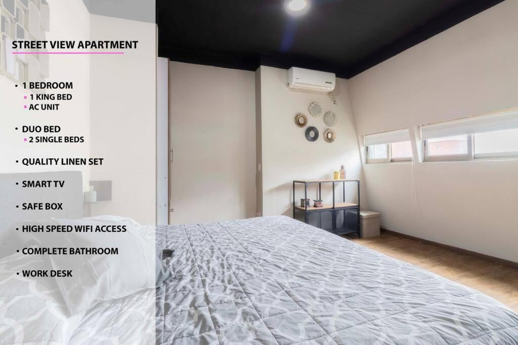 Сasa de vacaciones 506 Great Location Ac 1bdrm 1bath Rooftop