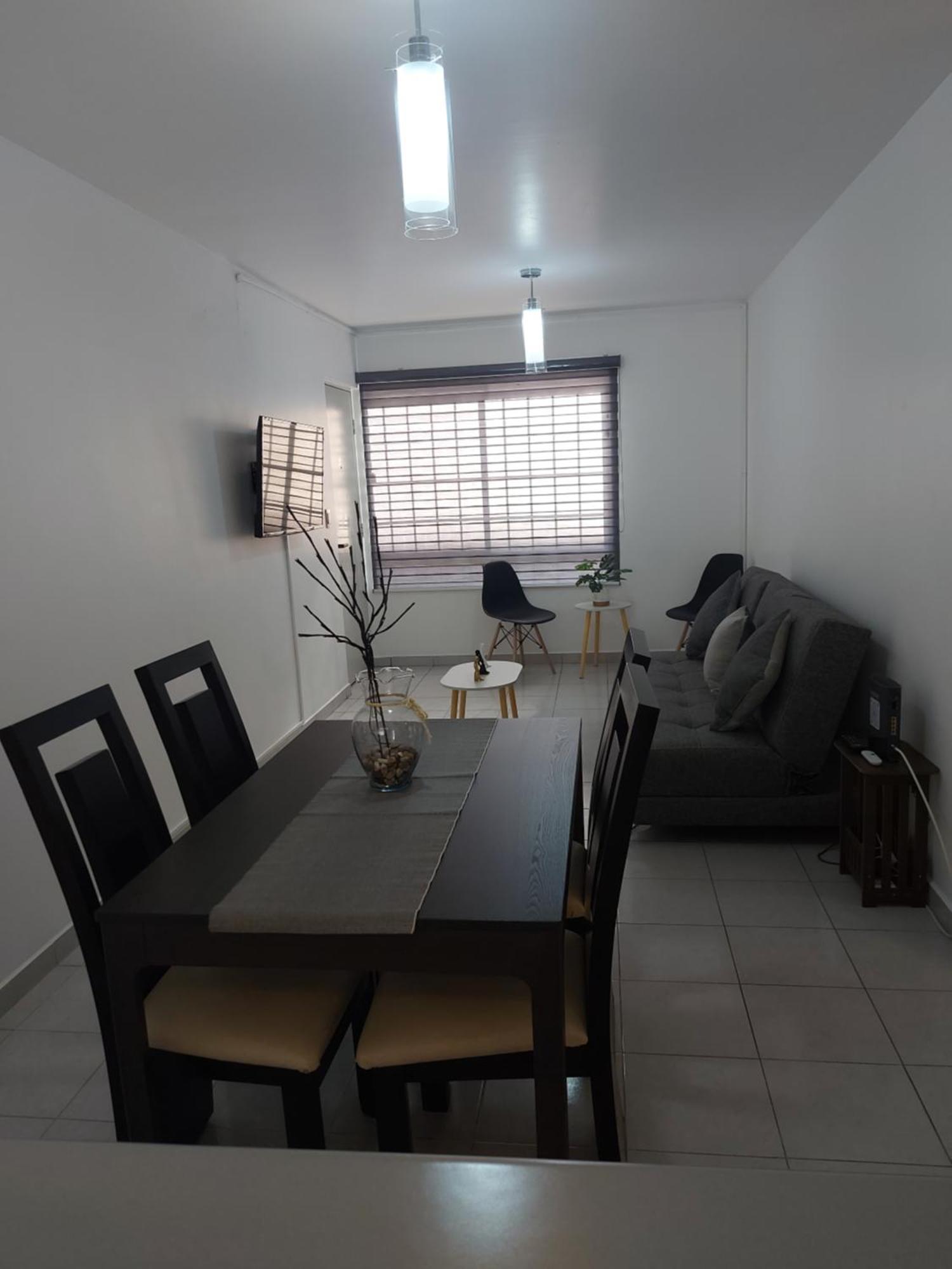 Apartamento Depto Estadio Gnp, Aeropuerto, Aut Hnos Rodriguez