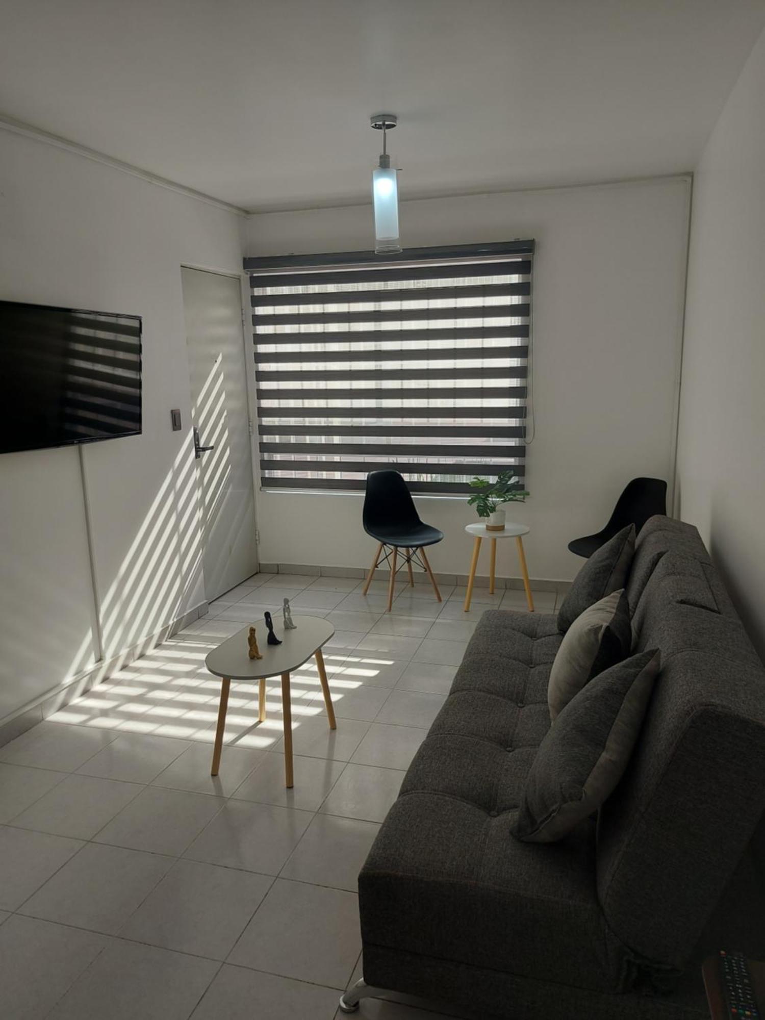 Apartamento Depto Estadio Gnp, Aeropuerto, Aut Hnos Rodriguez *