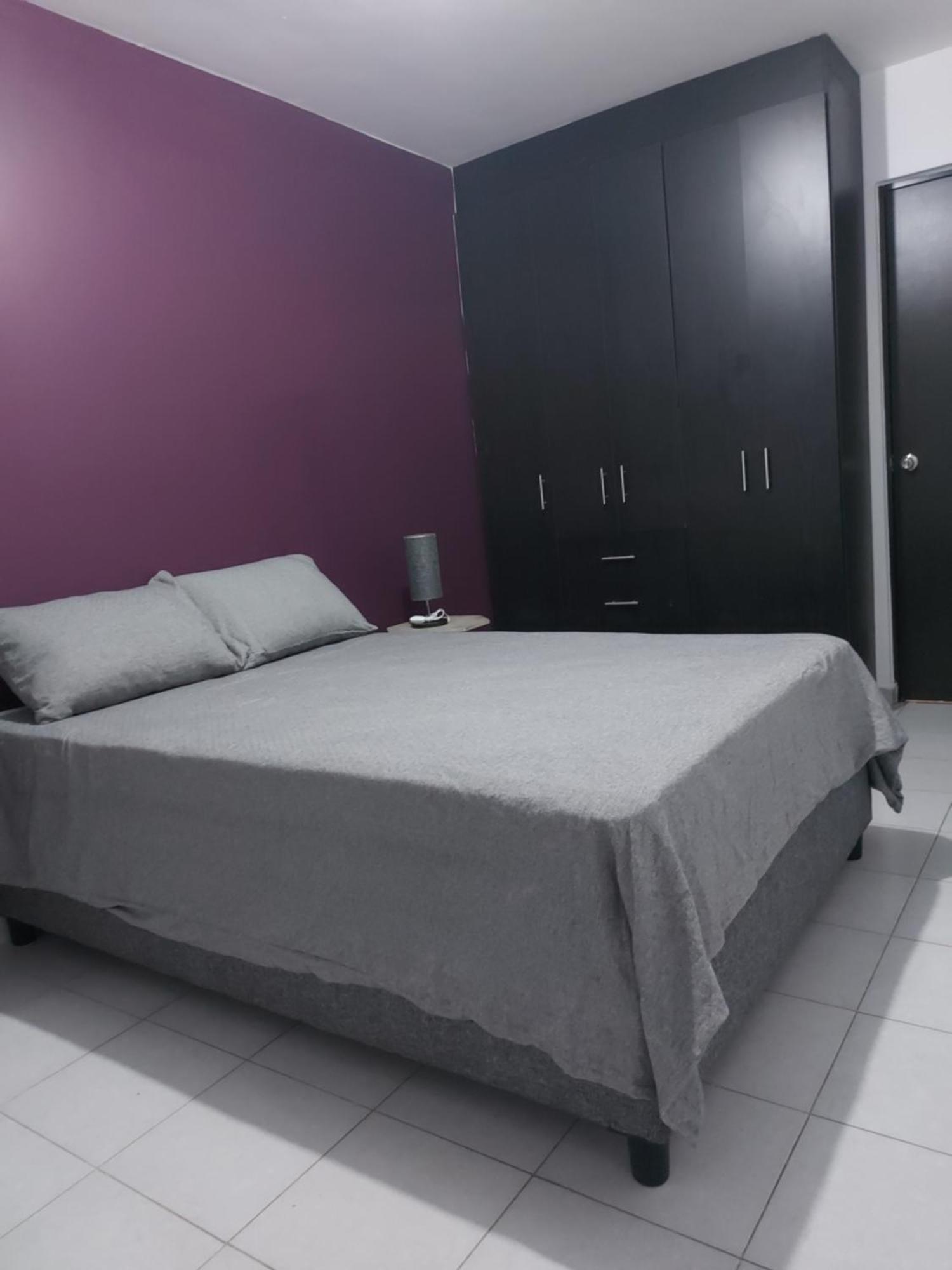 Apartamento Depto Estadio Gnp, Aeropuerto, Aut Hnos Rodriguez