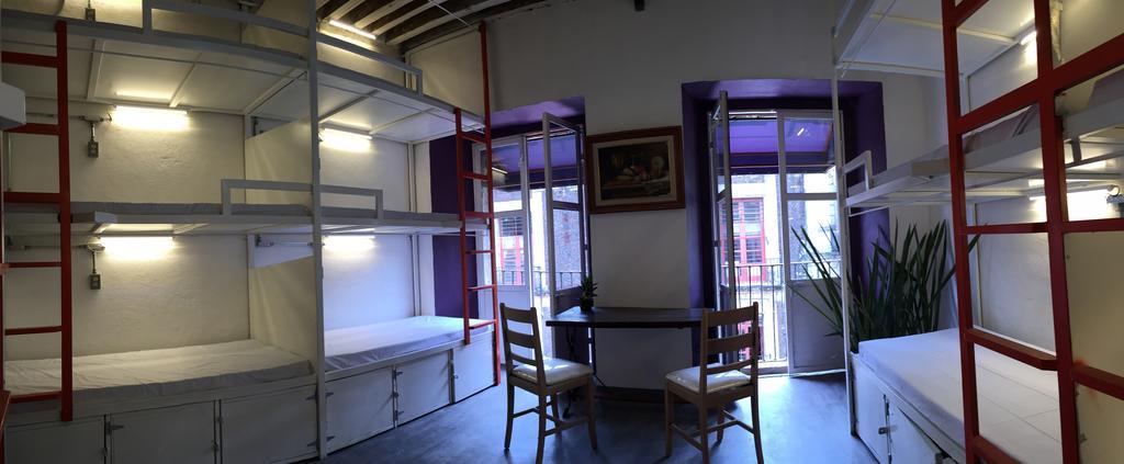 Hostal Historico Centro *