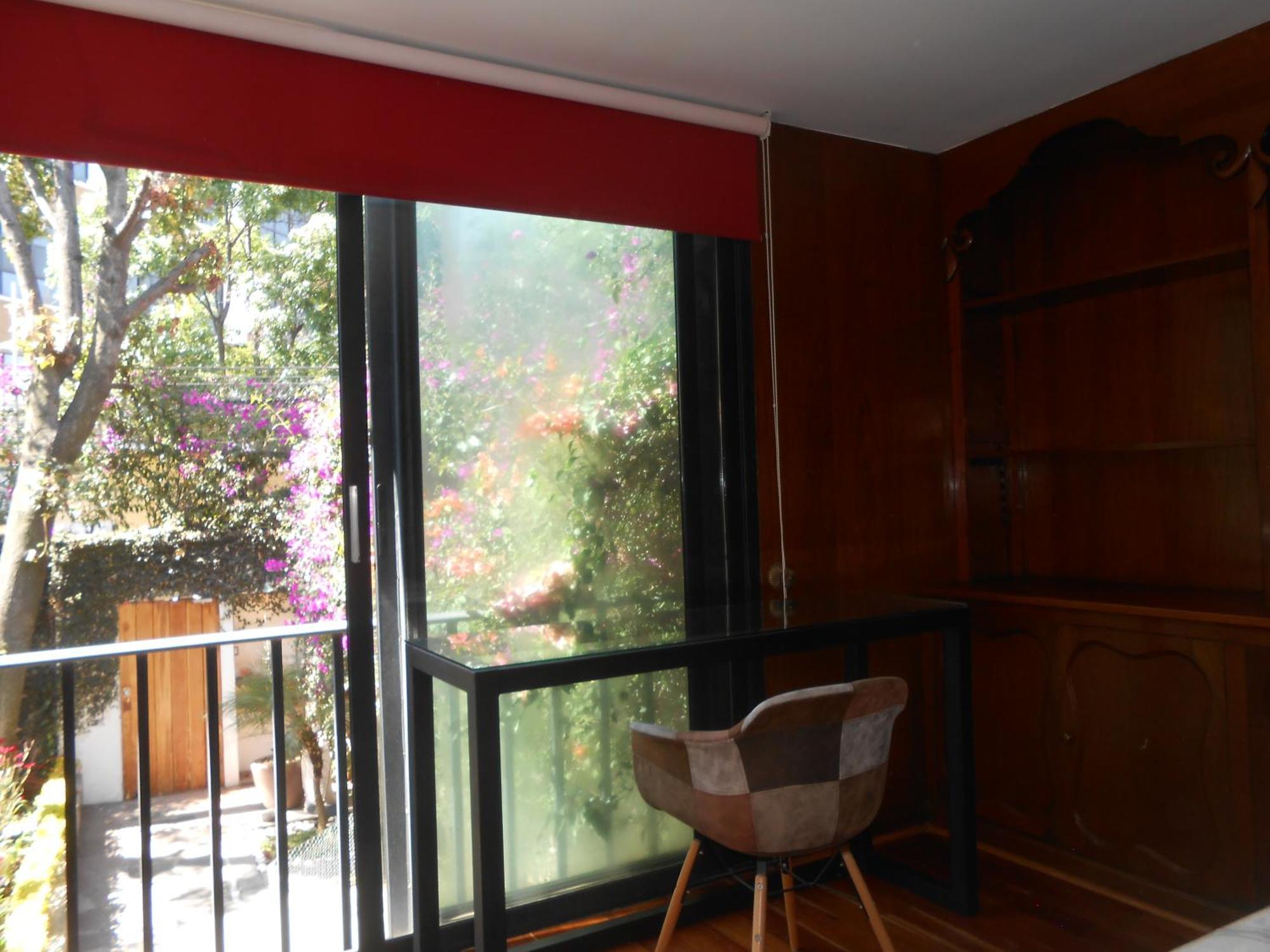 Habitación en casa particular Terraza & Loft San Angel *