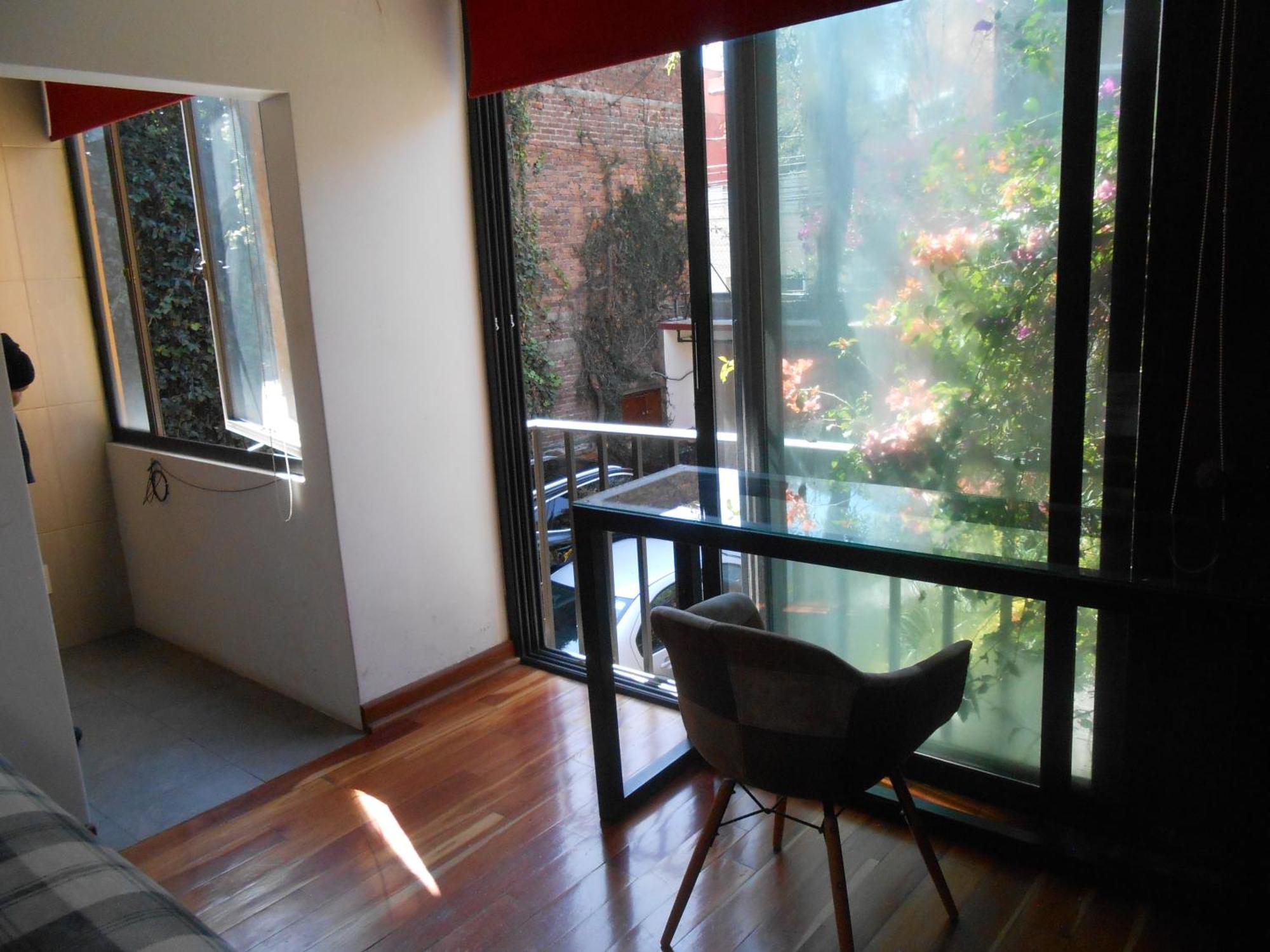 Terraza & Loft San Angel *