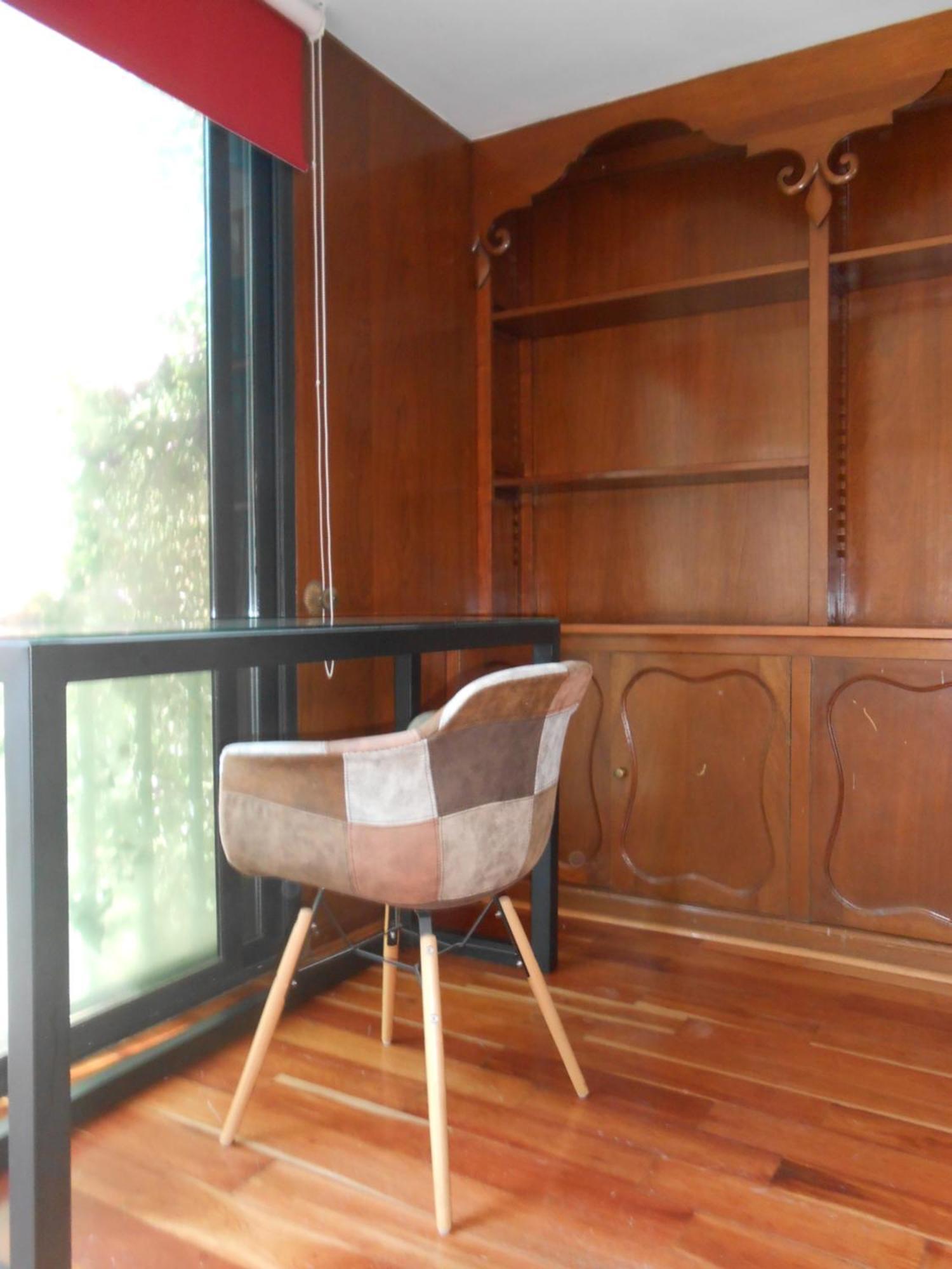 Terraza & Loft San Angel Habitación en casa particular